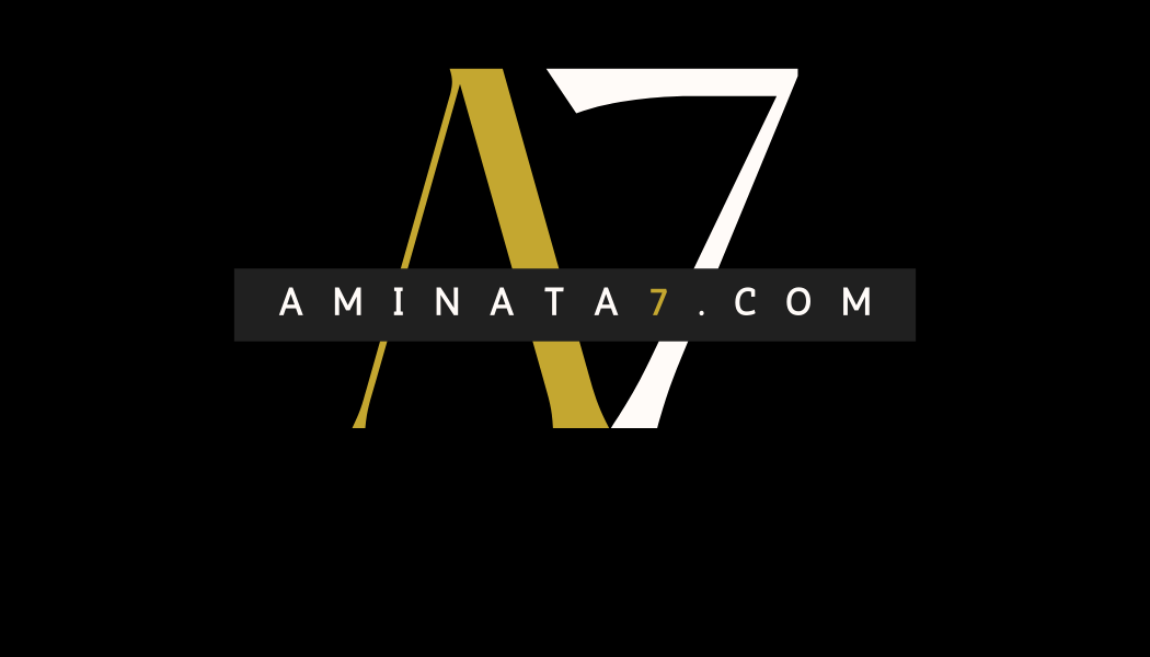 Projet AMINATA